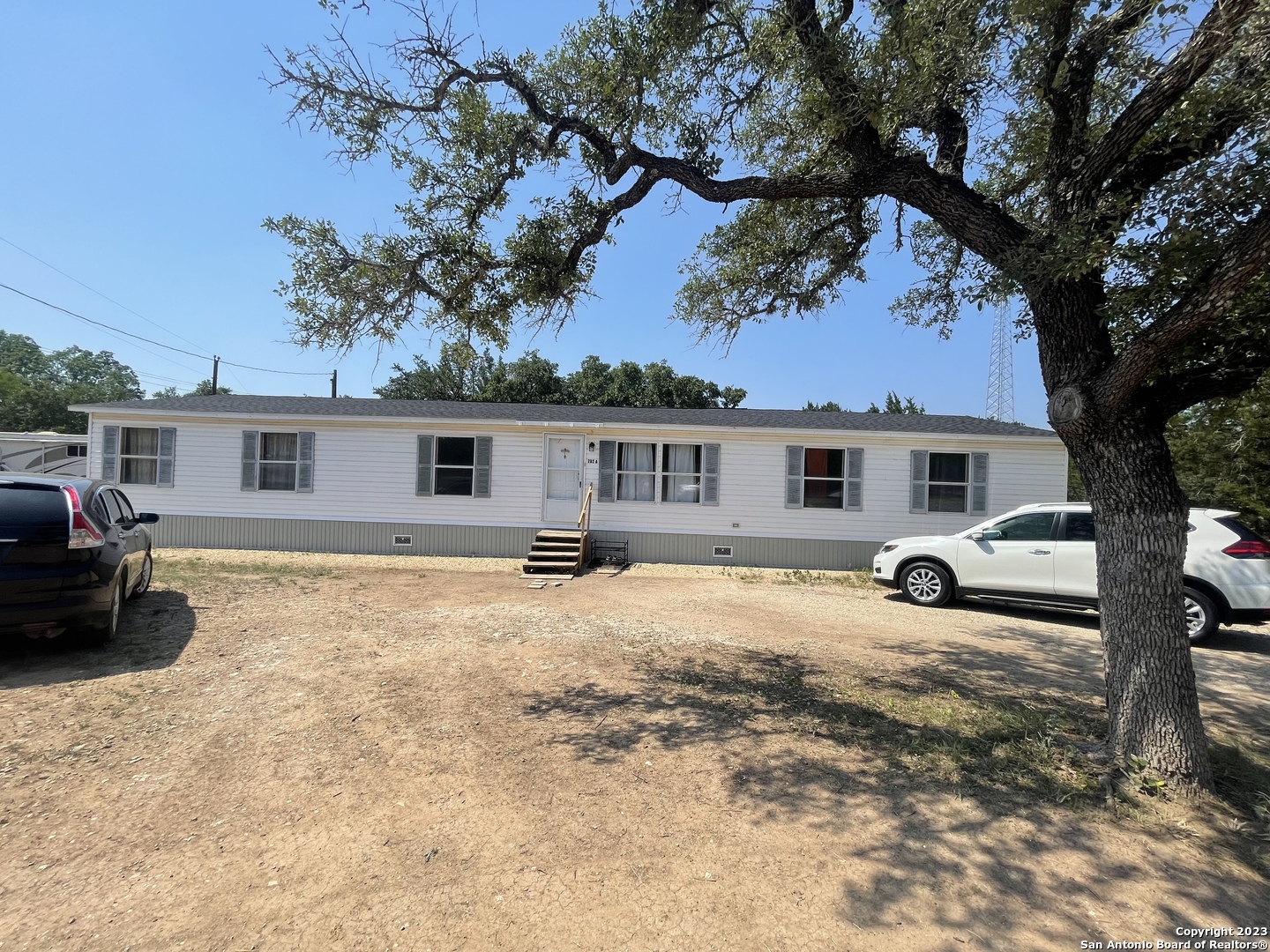 792 alamo beach, ,  78063 — photo 1