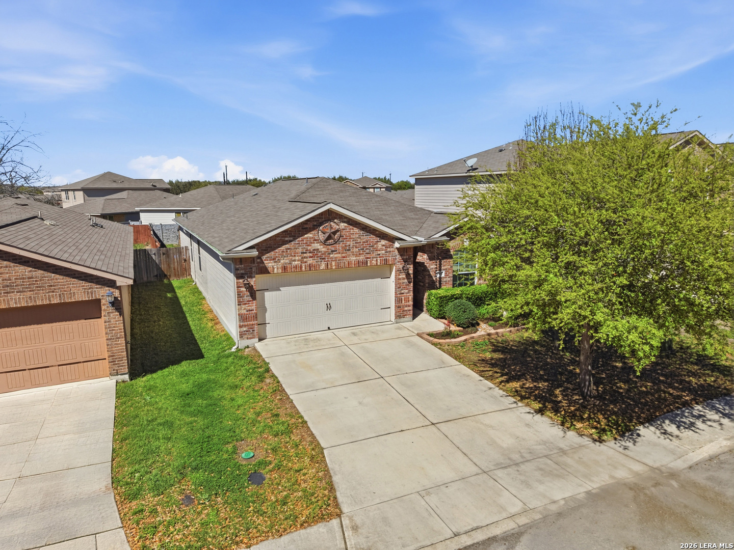 11647 Luckey Ledge, ,  78252 — photo 1