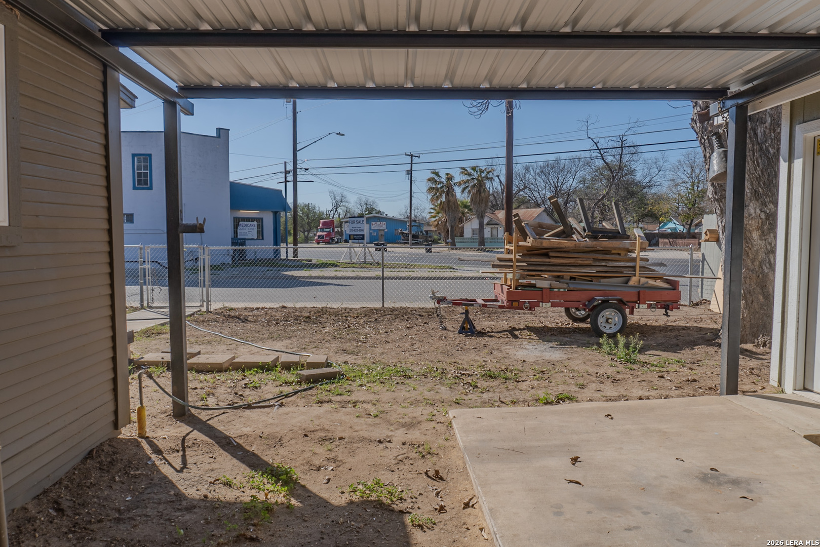 918 new laredo, , 78211 — photo 1