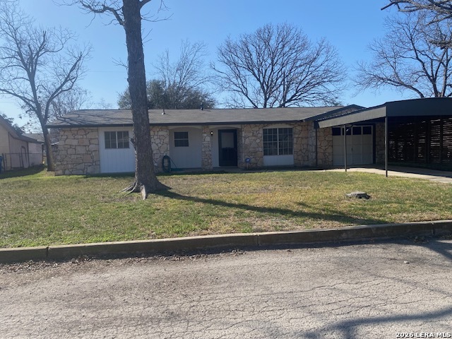 5406 Sir Robert, Kirby, TX 78219 — photo 1