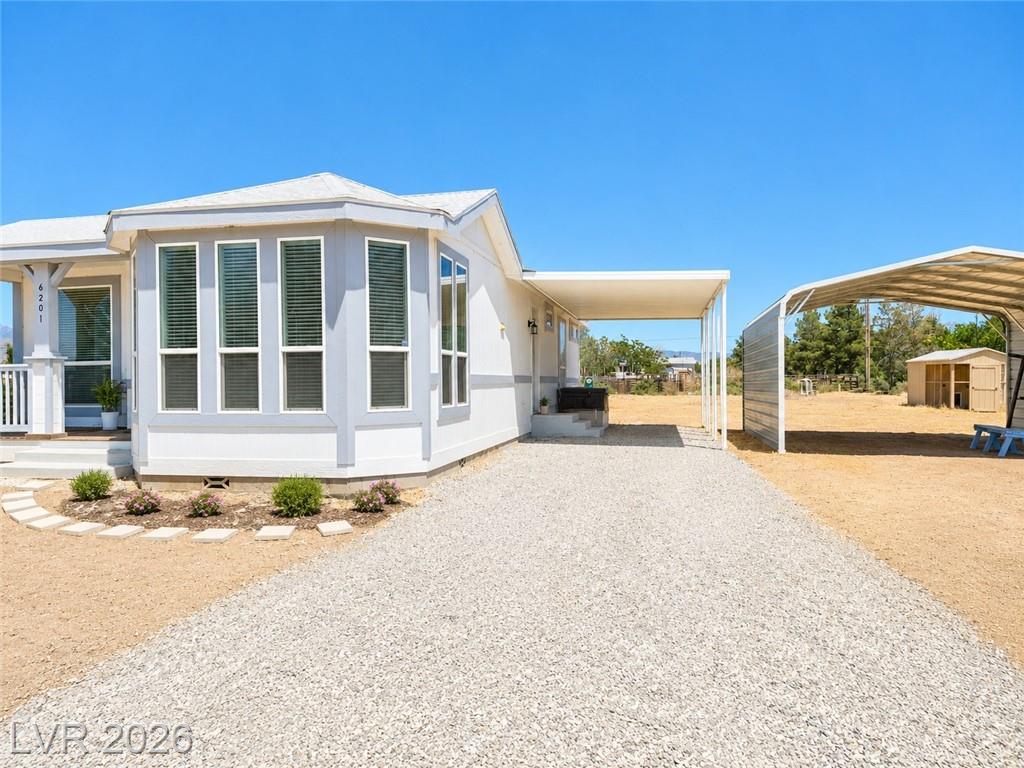 6201  Surrey Lane, Pahrump, NV 89048 — photo 1