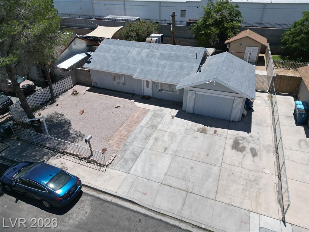 4413 Sherrill Avenue, Las Vegas, NV 89110 — photo 1