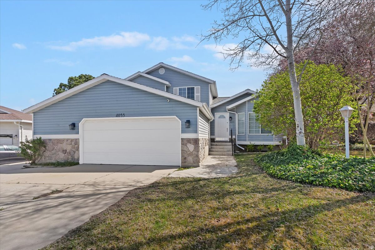 4055 S 6820 W, West Valley City, UT 84128 — photo 1