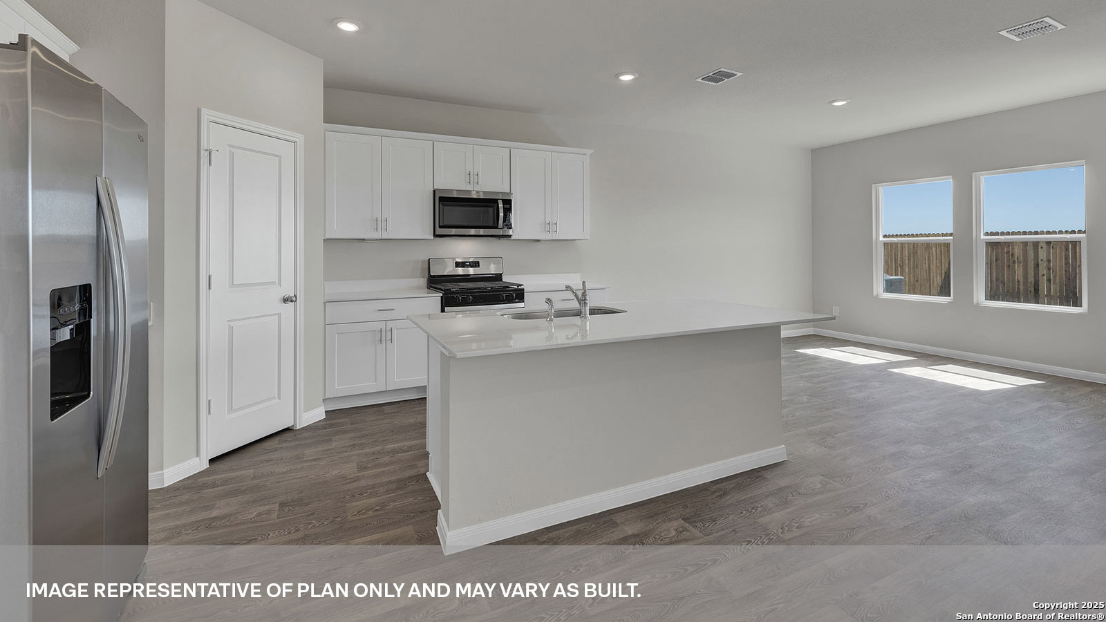216 RAYMONDVILLE PATH, ,  78666 — photo 1
