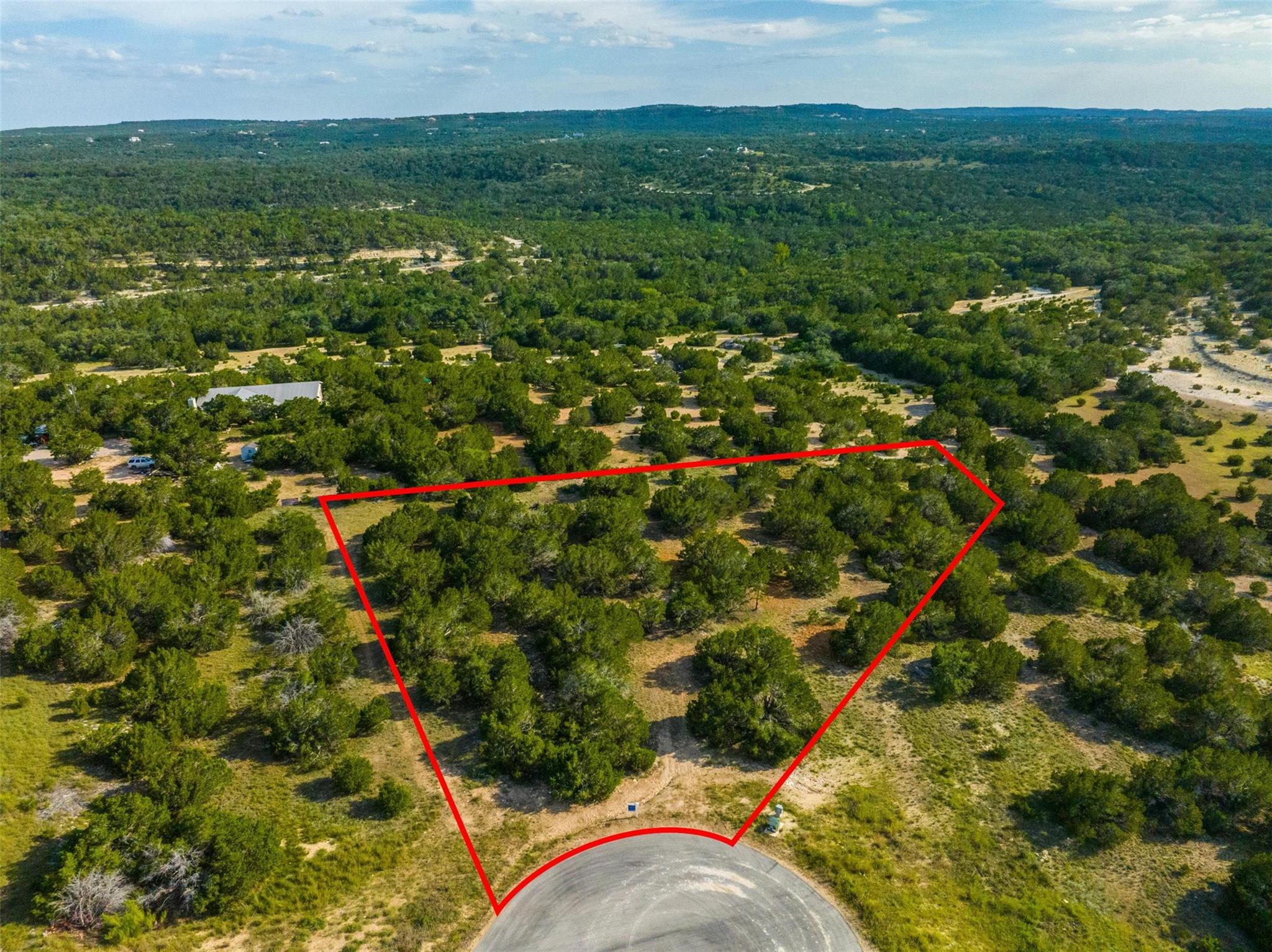 559 Vail River, Dripping Springs, TX 78620 — photo 1