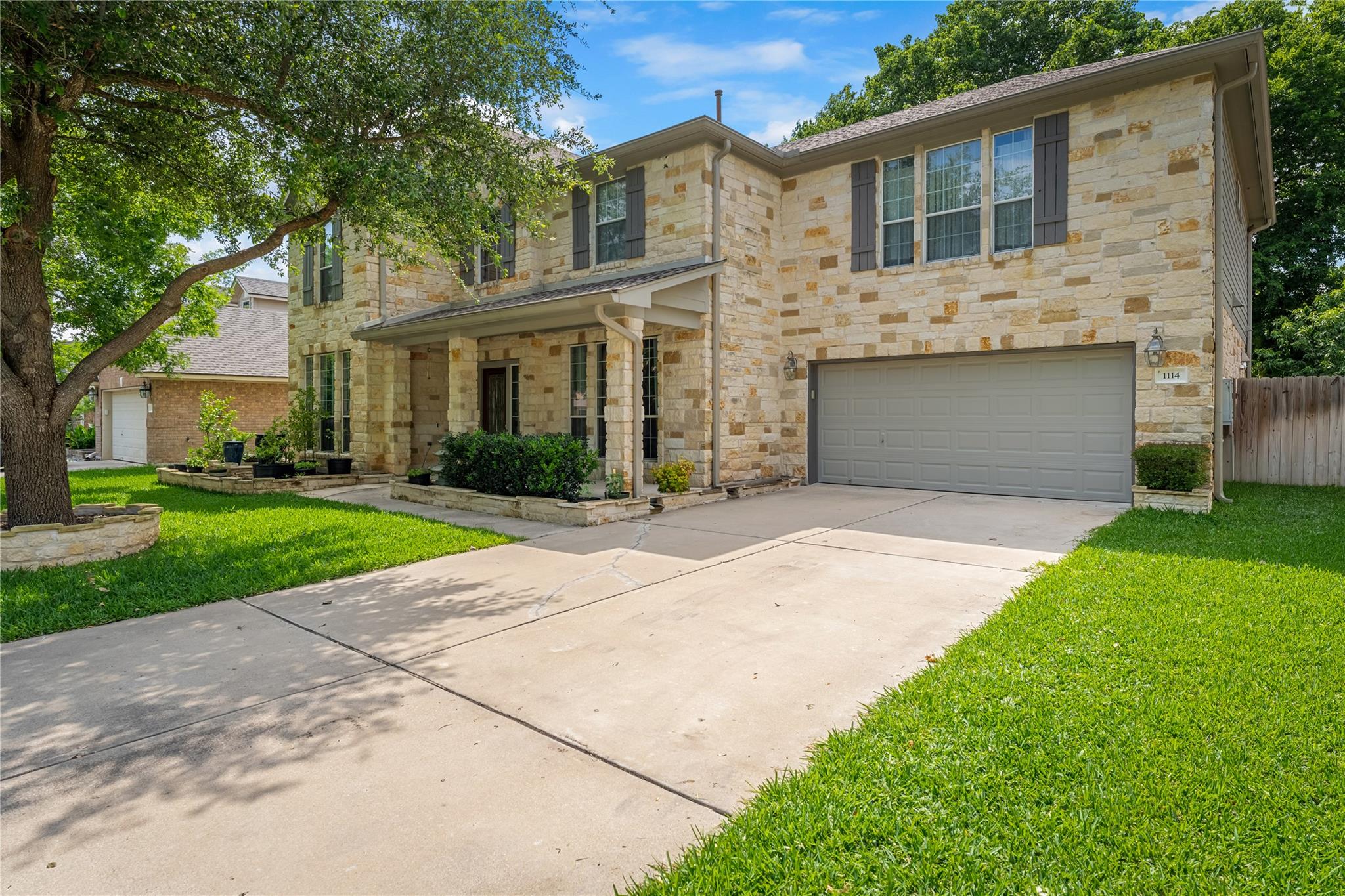 1114 Canyon Maple, Pflugerville, TX 78660 — photo 1