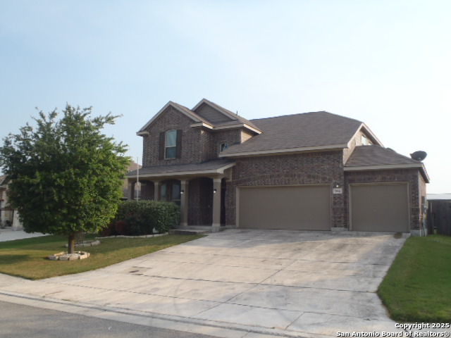 2042 Carter Ln, New Braunfels, TX 78130 — photo 1