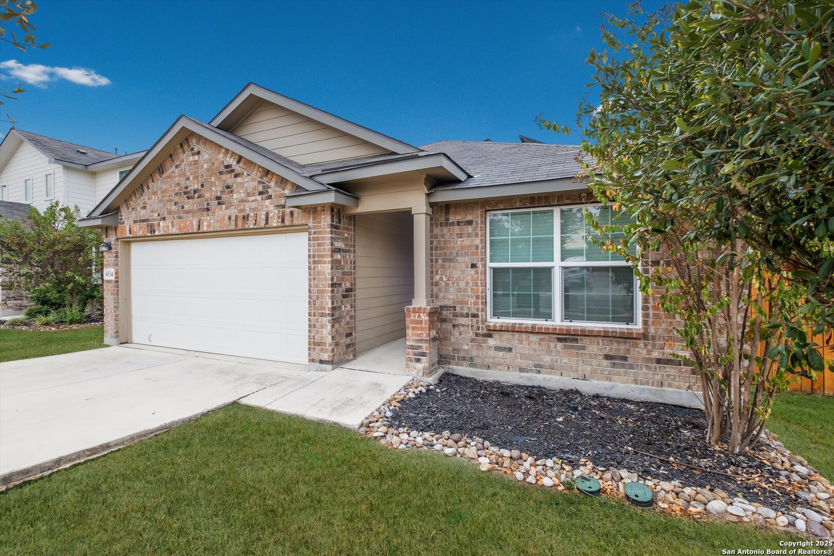 6534 Hoffman Plain, , 78252 — photo 1