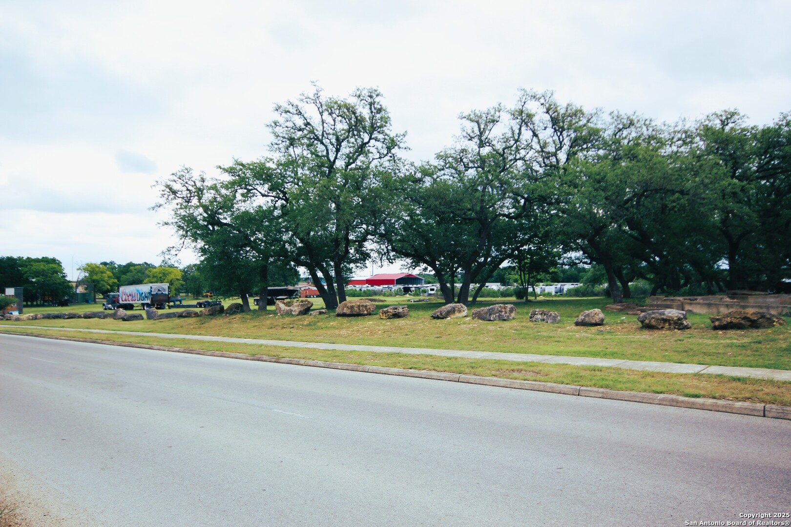 29397 I H 10 West, , 78006 — photo 1