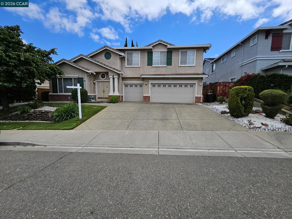 1316 Mokelumne Dr. Antioch, Ca, Antioch, CA 94531 — photo 1