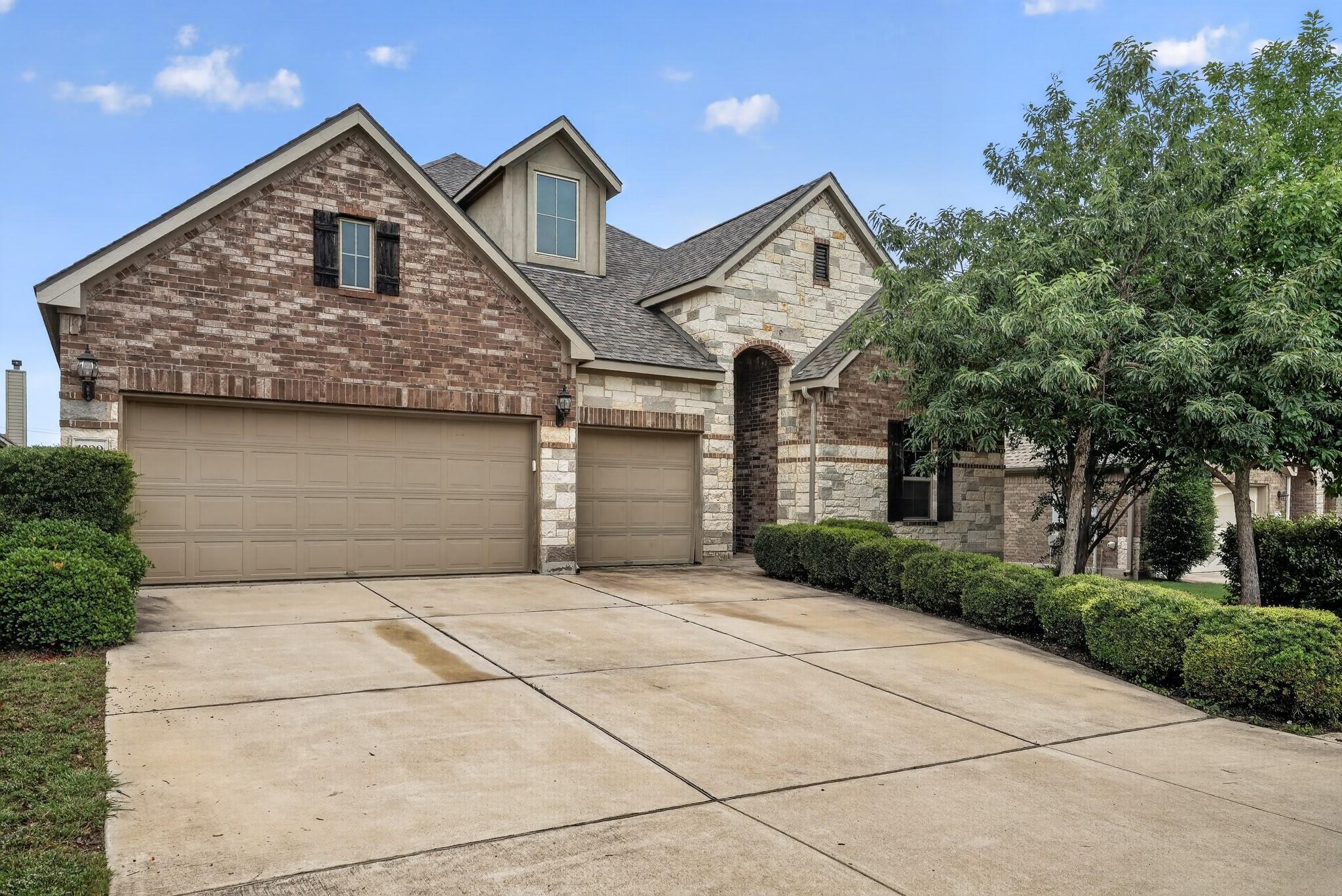 1009 Wolcott, Leander, TX 78641 — photo 1
