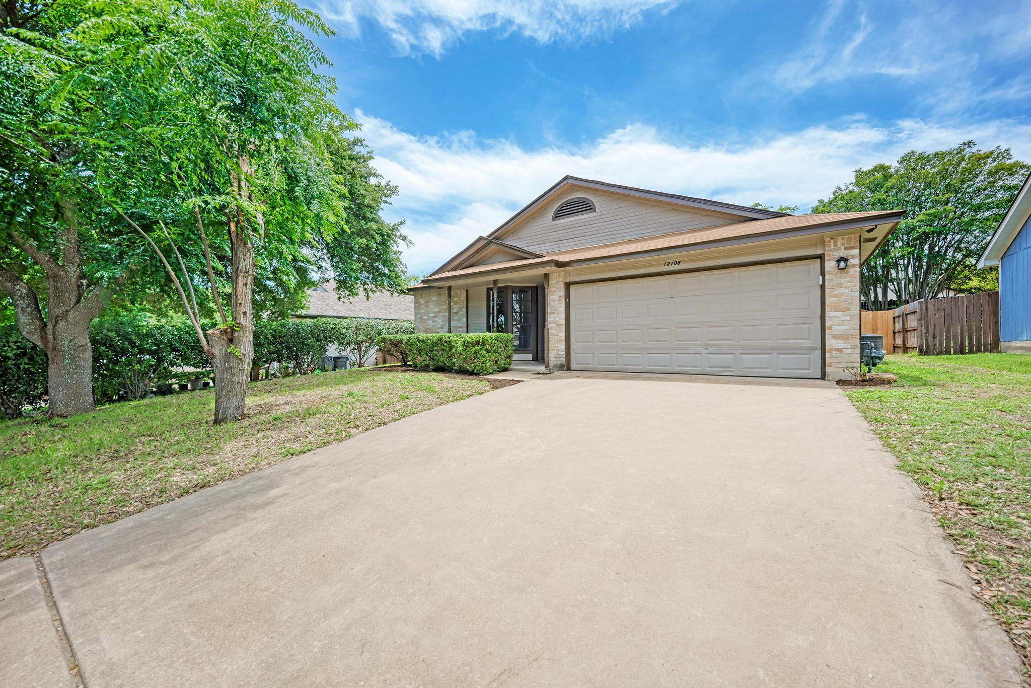 12108 CARNFORTH, Austin, TX 78753 — photo 1
