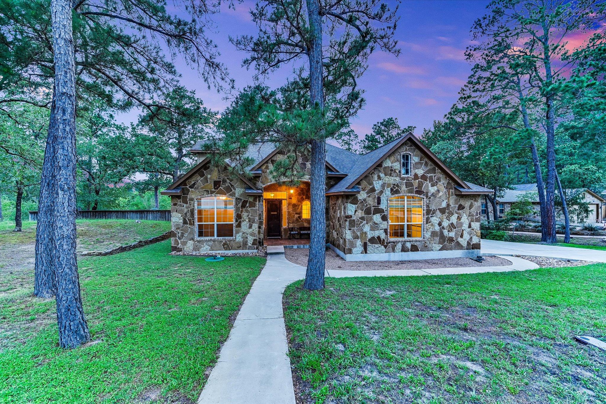 344 Tahitian, Bastrop, TX 78602 — photo 1