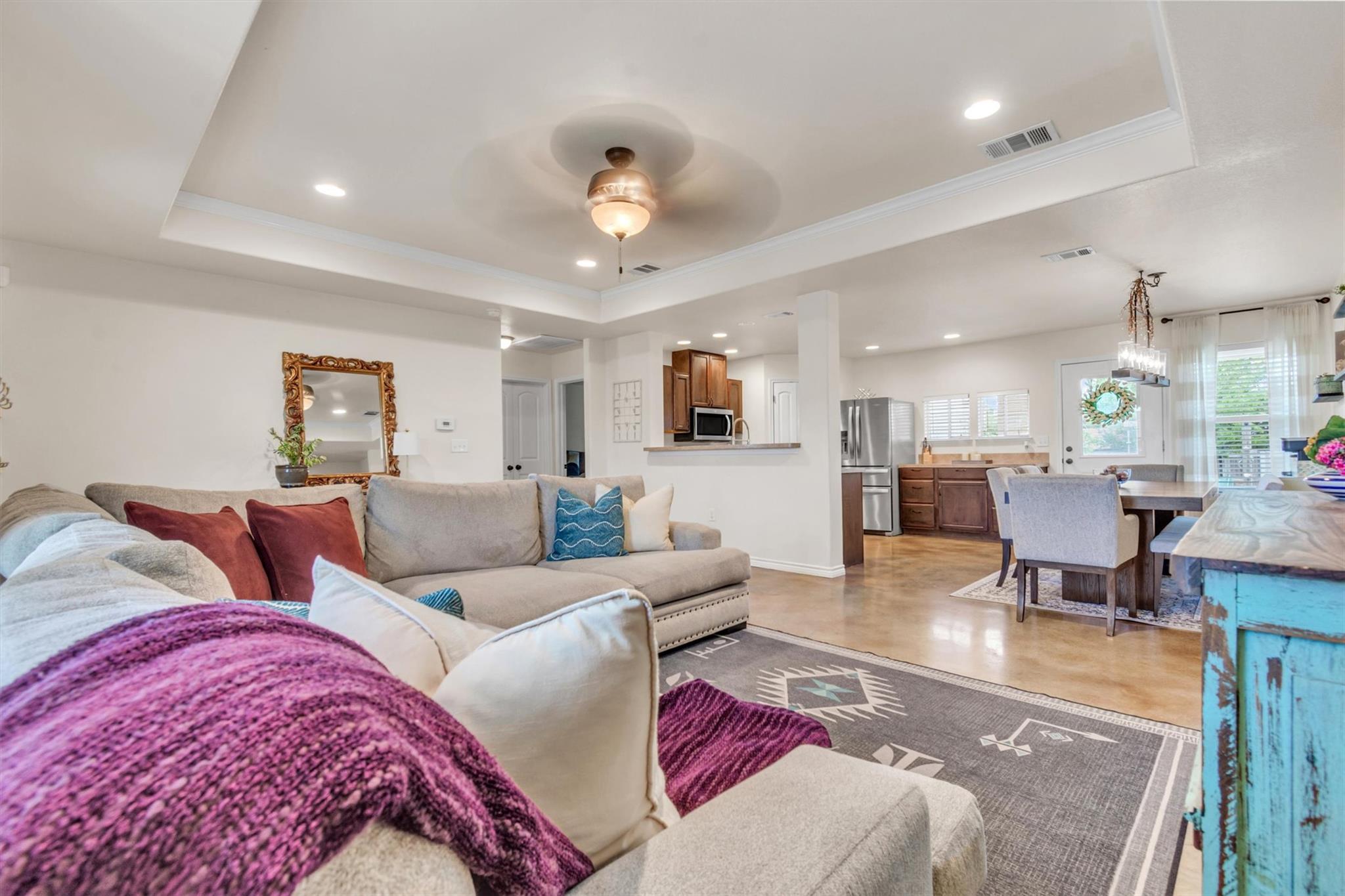 110 Tanner, Burnet, TX 78611 — photo 1