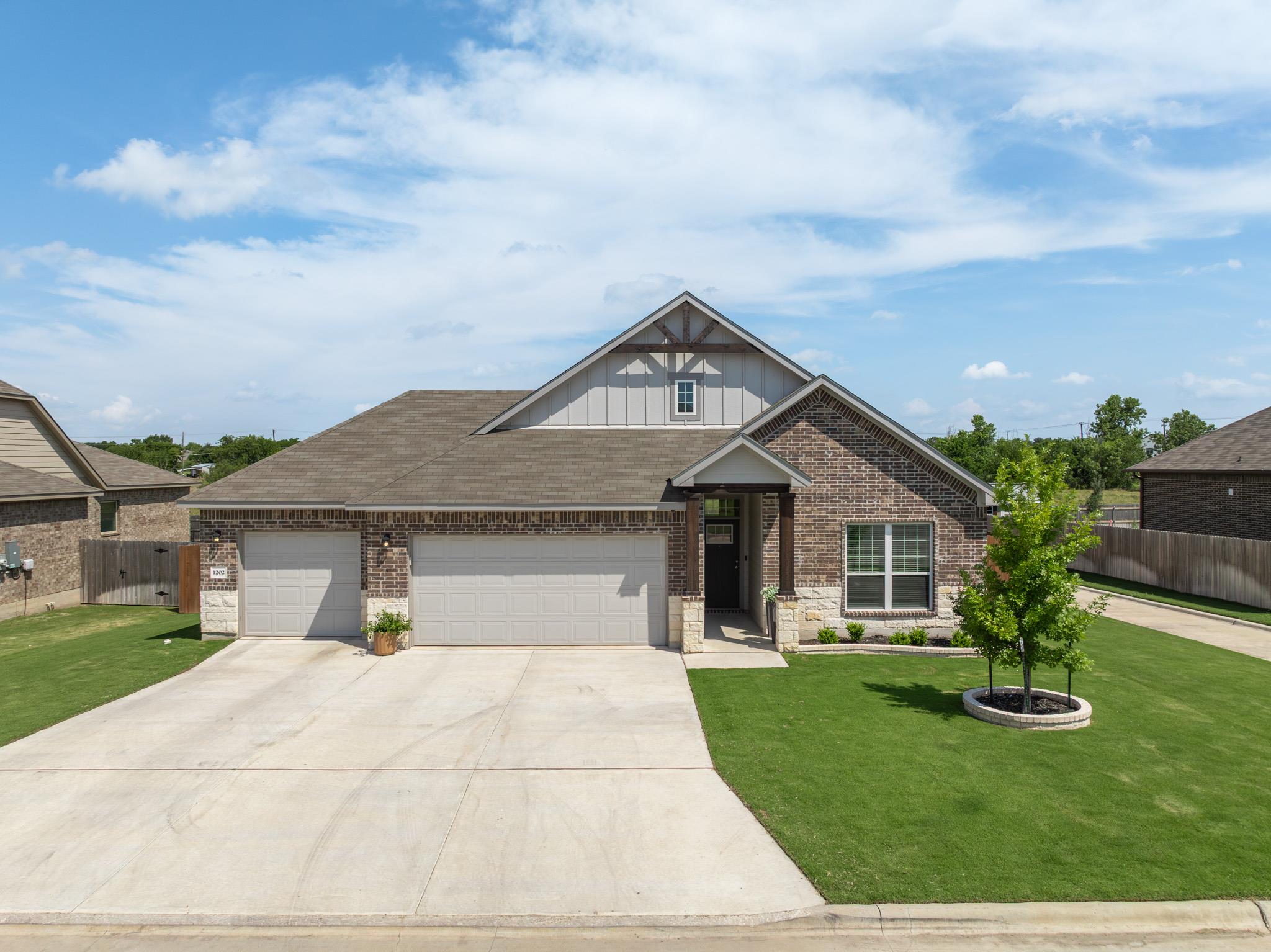 1202 Carnaby, Temple, TX 76502 — photo 1