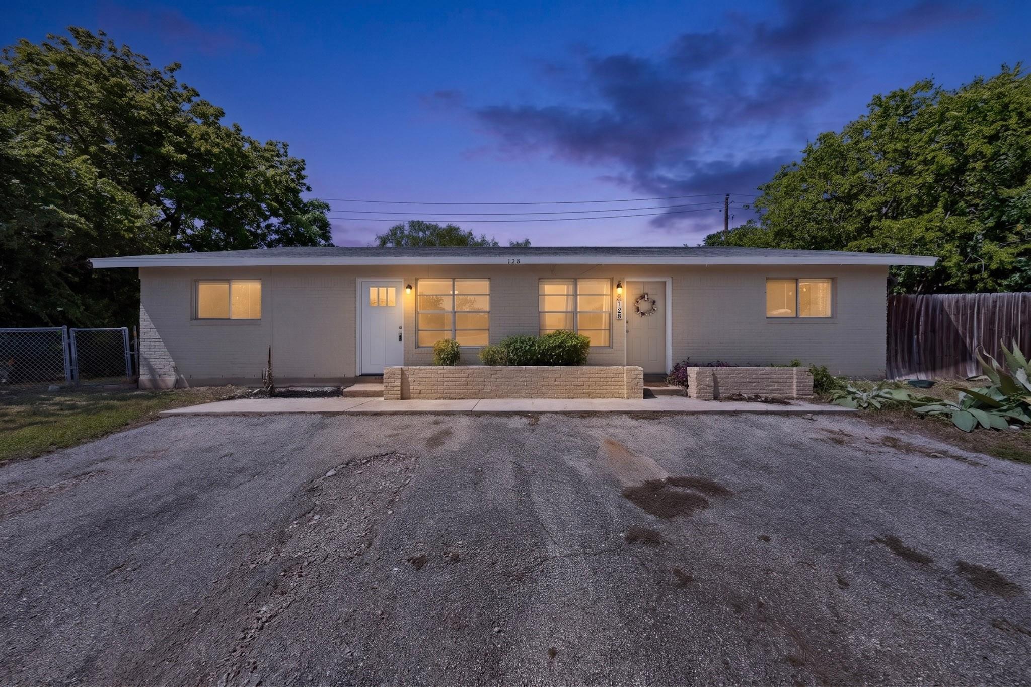 128 Coers, San Marcos, TX 78666 — photo 1