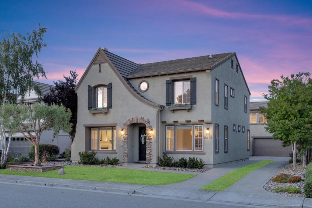 16845 Zinfandel Circle, Morgan Hill, CA 95037 — photo 1