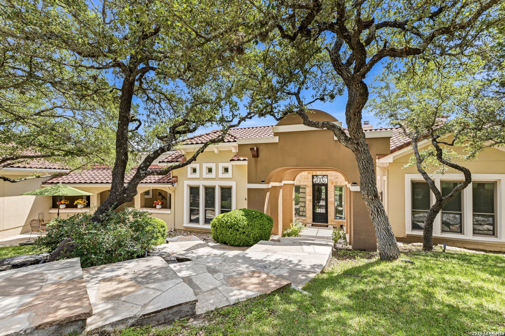 6 Lantana Ridge, San Antonio, TX 78258 — photo 1