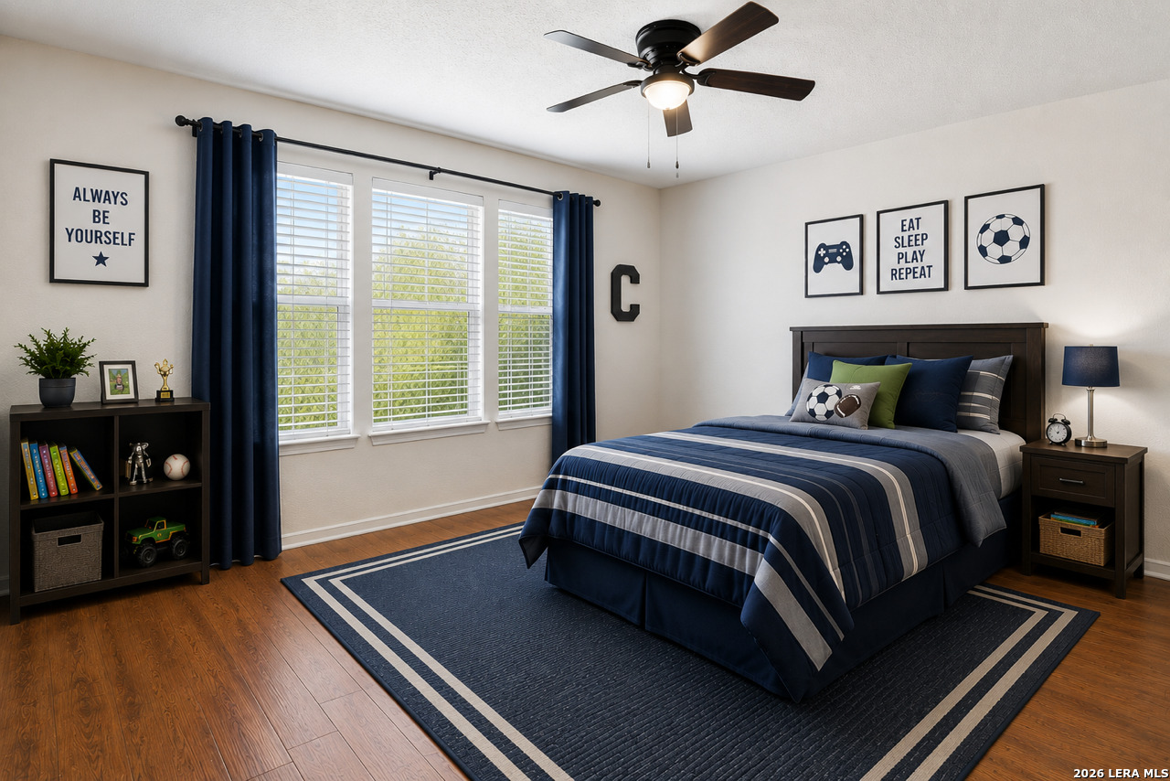 10507 Cosmos Canyon, , 78023 — photo 1