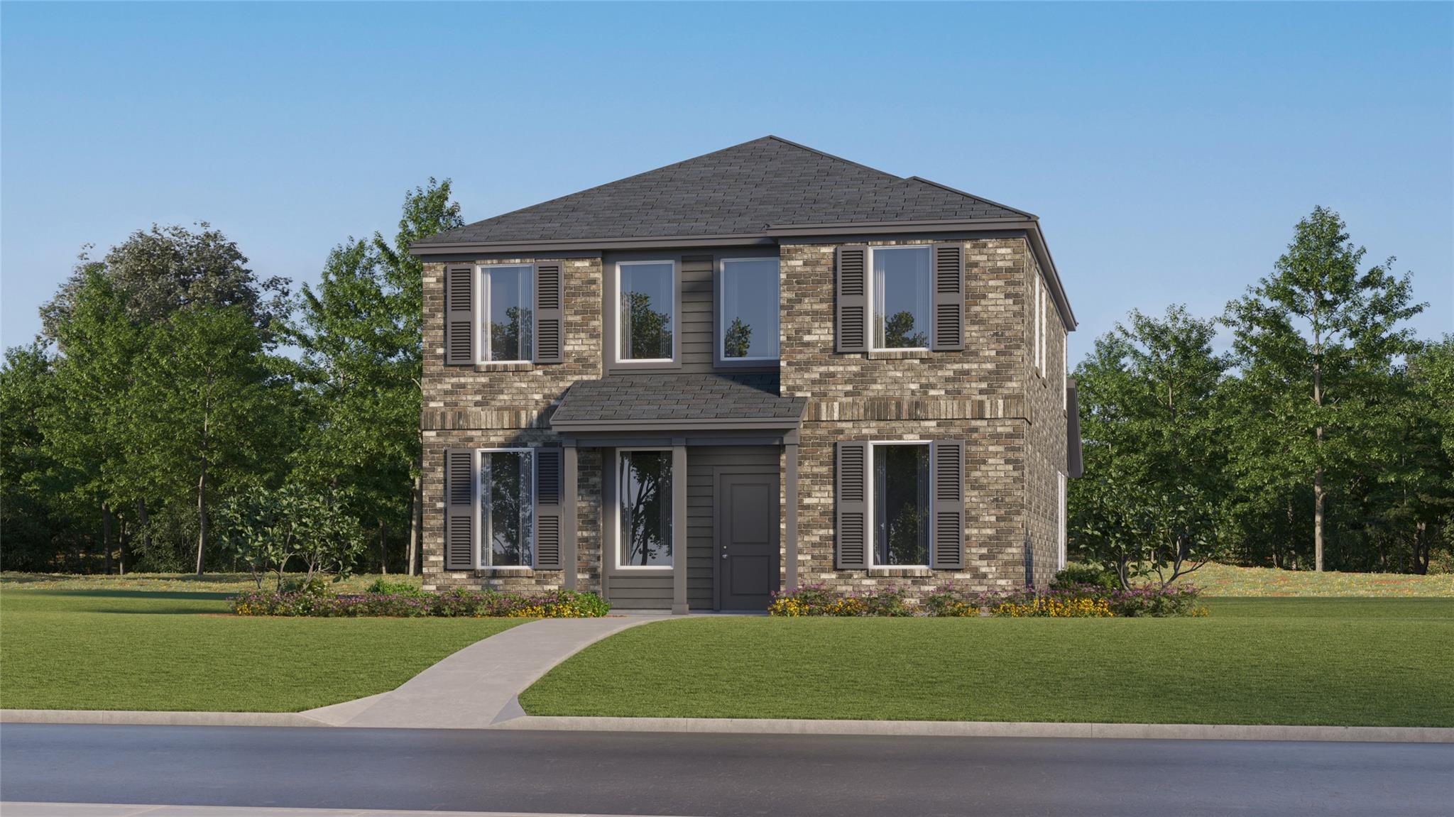 17914 Prairie Falcon, Pflugerville, TX 78660 — photo 1