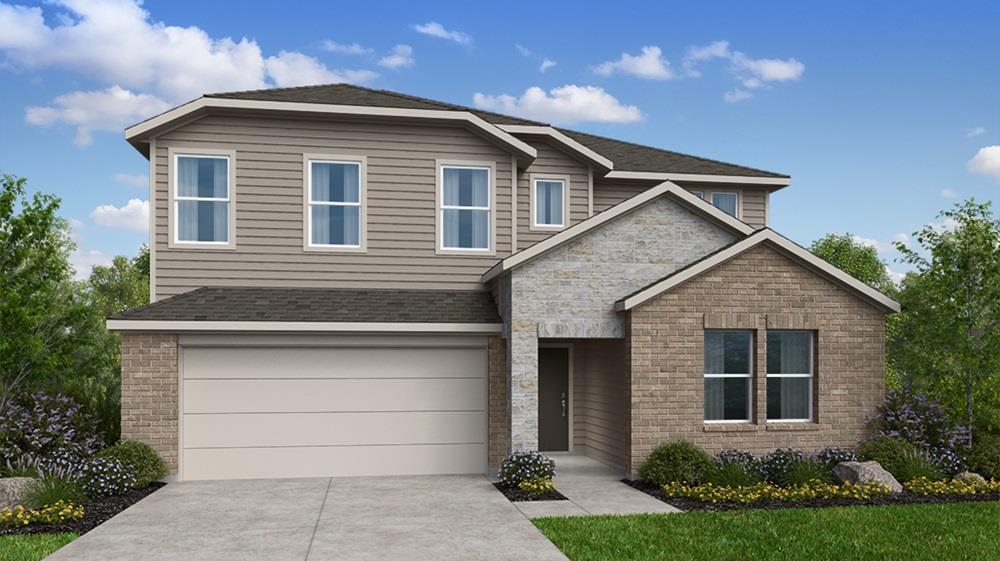 210 Betsy, Hutto, TX 78634 — photo 1
