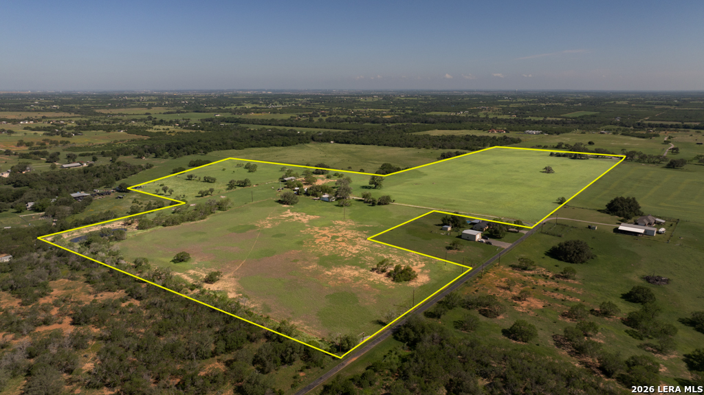 TBD 13857 US HIGHWAY 87 S, Adkins, TX 78101 — photo 1