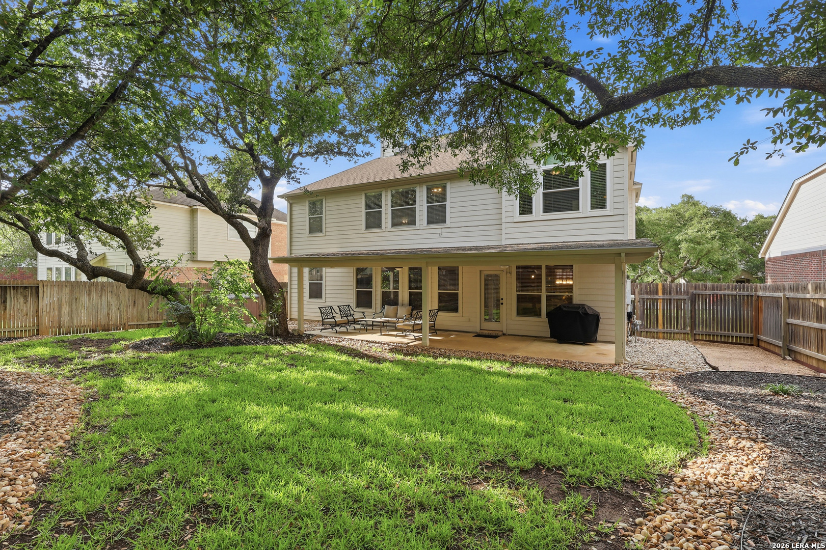 710 BELMARK CT, ,  78258 — photo 1