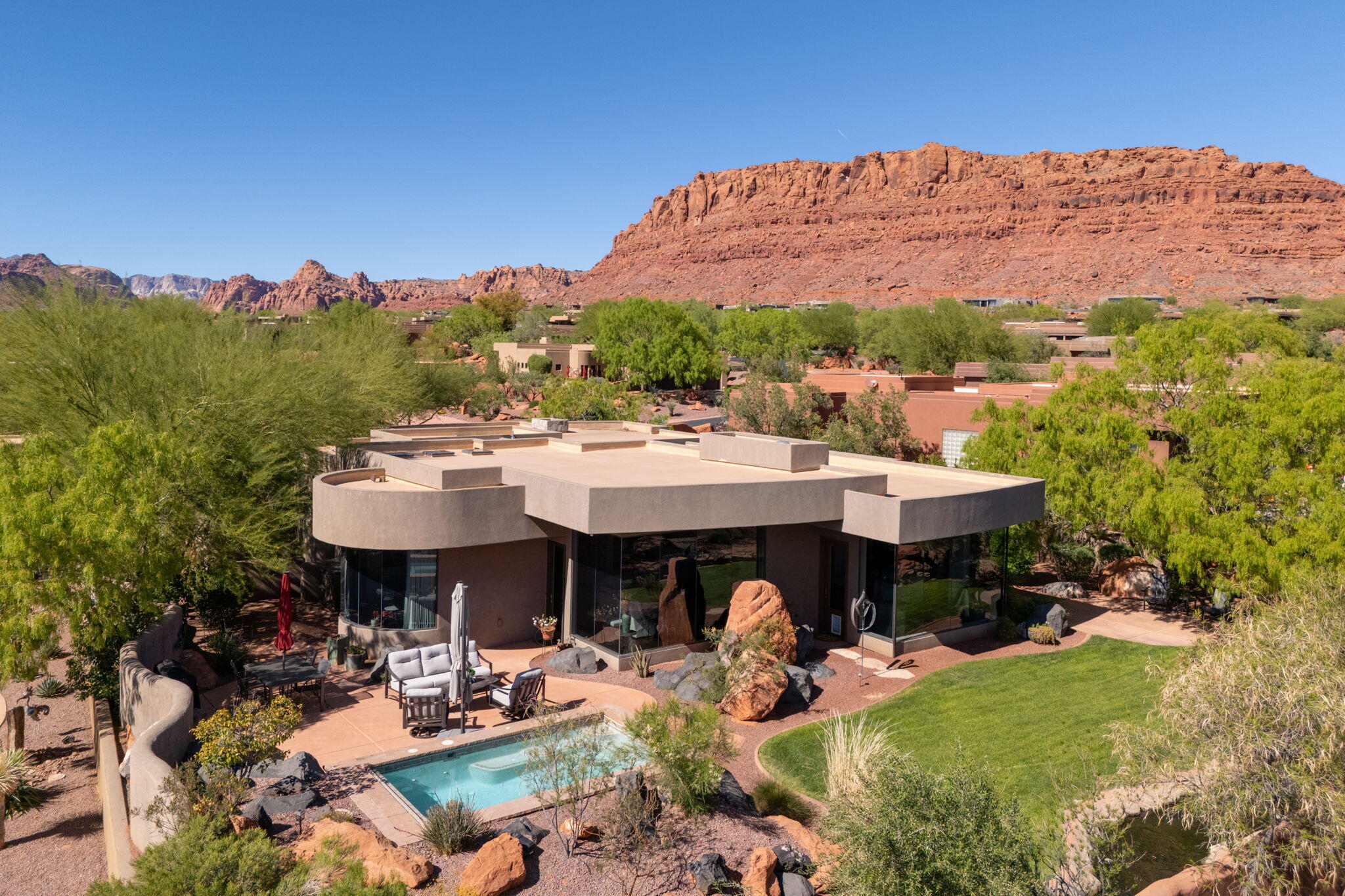 2331 W Entrada Trail 85, St George, UT 84770 — photo 1