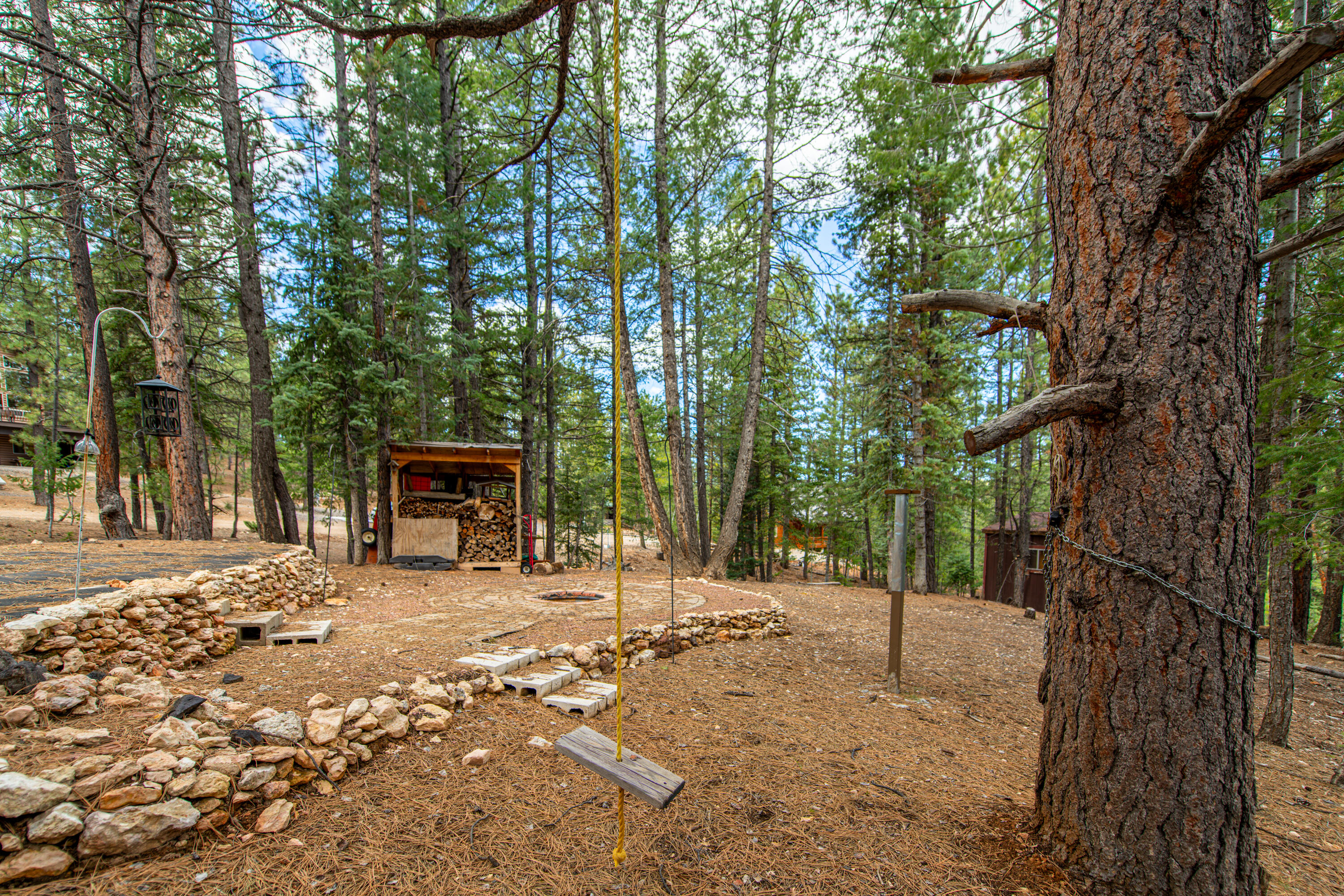 990 N Pine Knoll CIR, Duck Creek, UT 84762 — photo 1