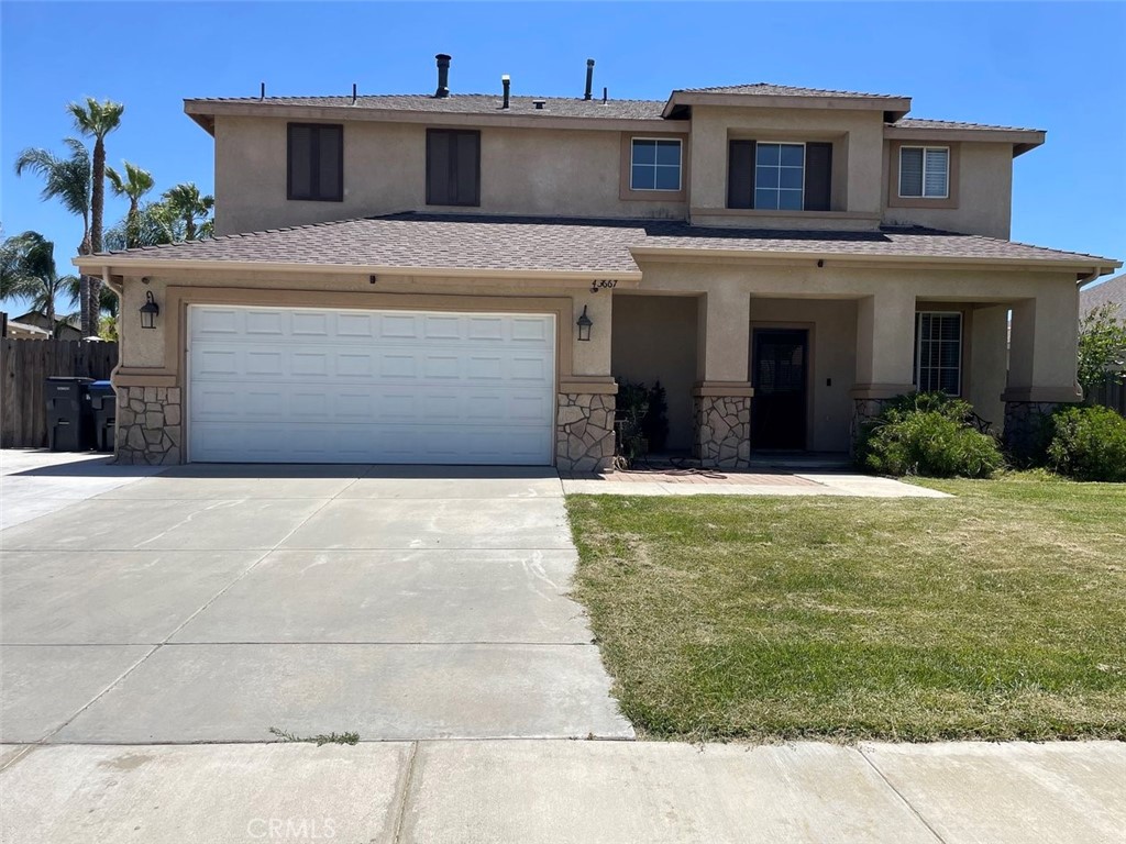 43667 Yukon Court, Hemet, CA 92544 — photo 1