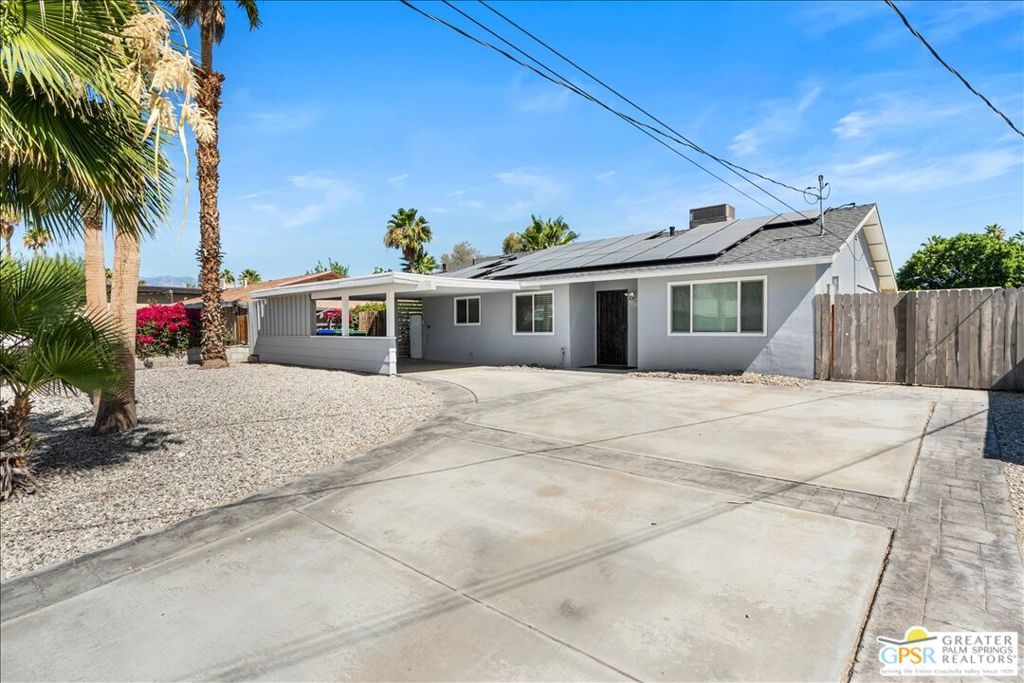 77300 Indiana Avenue, Palm Desert, CA 92211 — photo 1