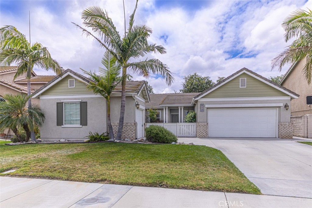 6110 Fairlane, Eastvale, CA 92880 — photo 1