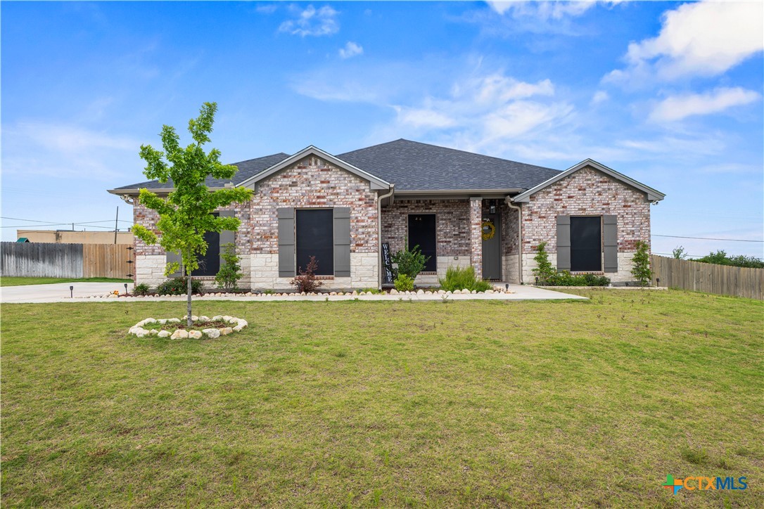 7705 Soapstone Court, Temple, TX 76502 — photo 1