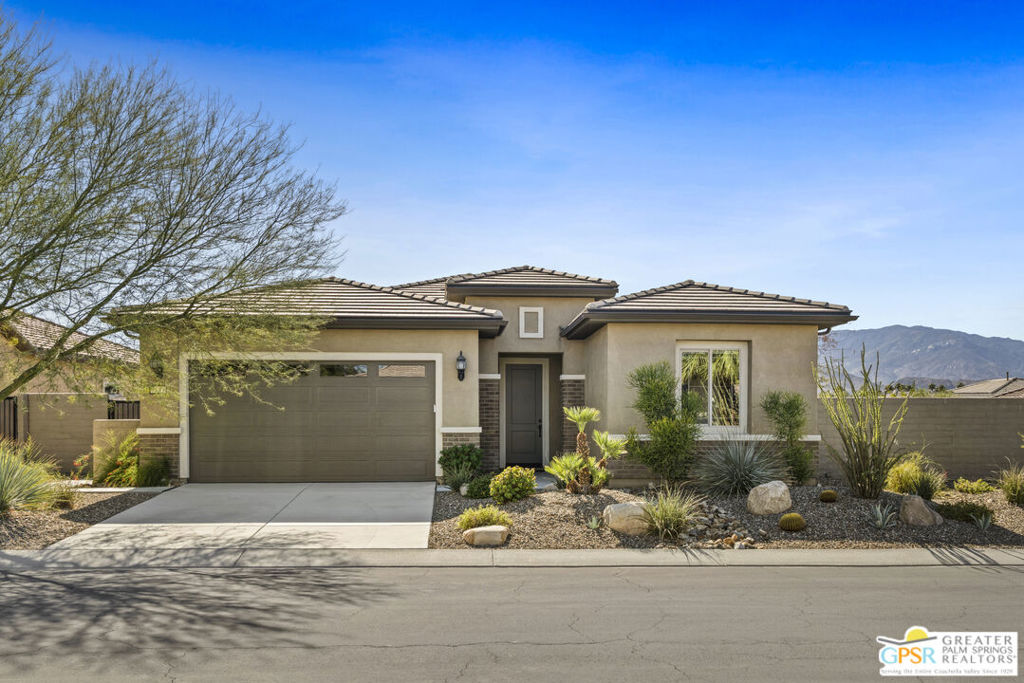 11 Pinotage, Rancho Mirage, CA 92270 — photo 1