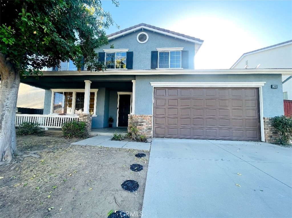 23895 Via Alisol, Murrieta, CA 92562 — photo 1