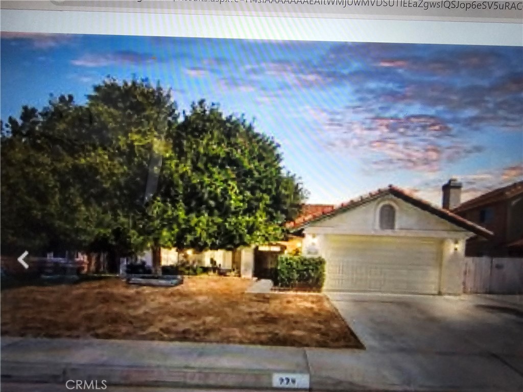 974 Gloria, Hemet, CA 92545 — photo 1