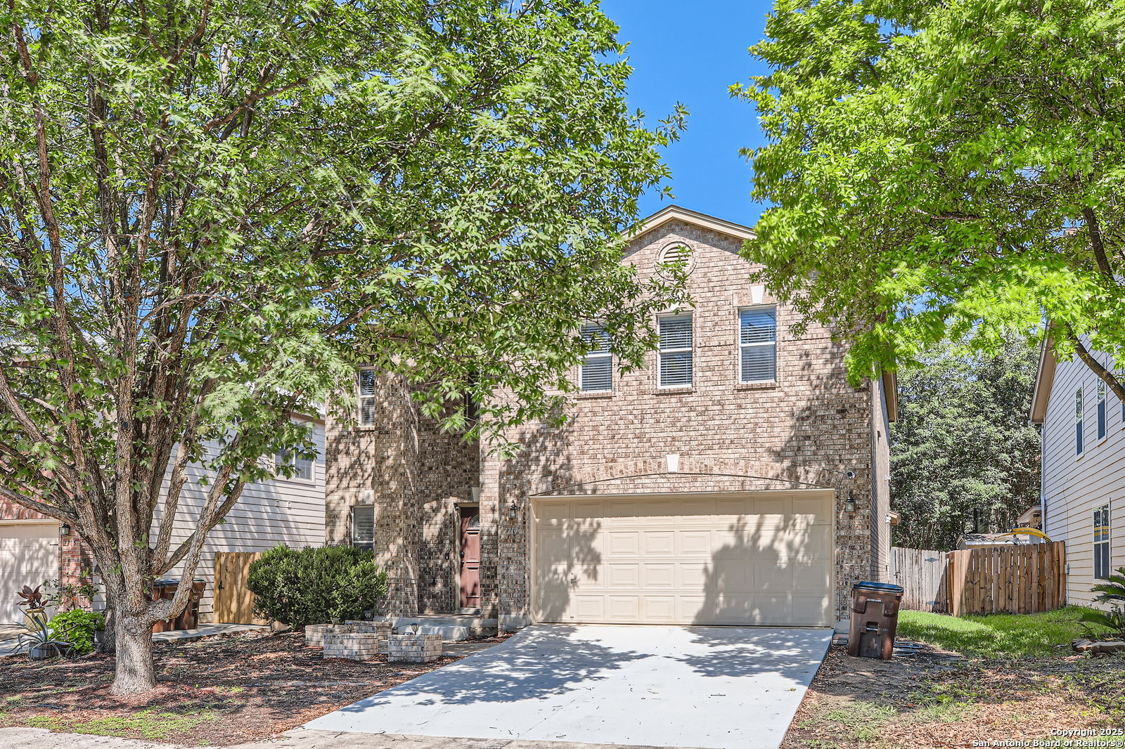 7719 Baden Post, San Antonio, TX 78254 — photo 1