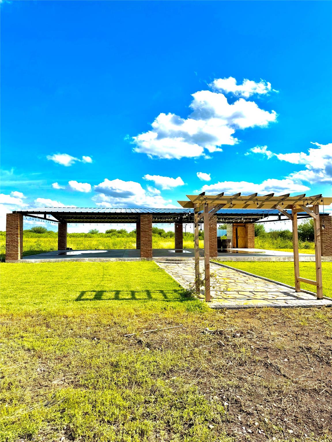TBD Tract H County Road 512