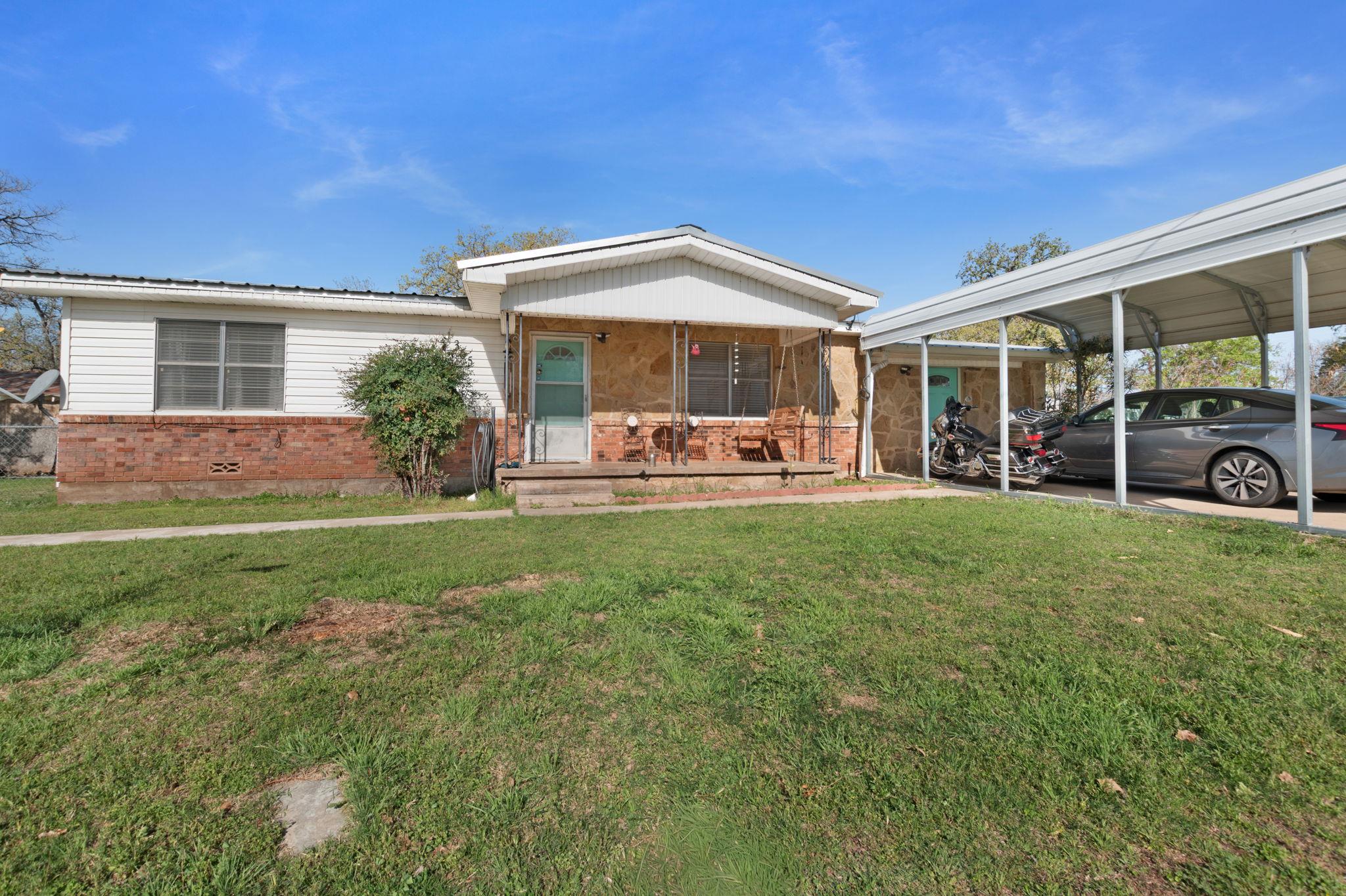 1365 Norma, Tow, TX 78672 — photo 1
