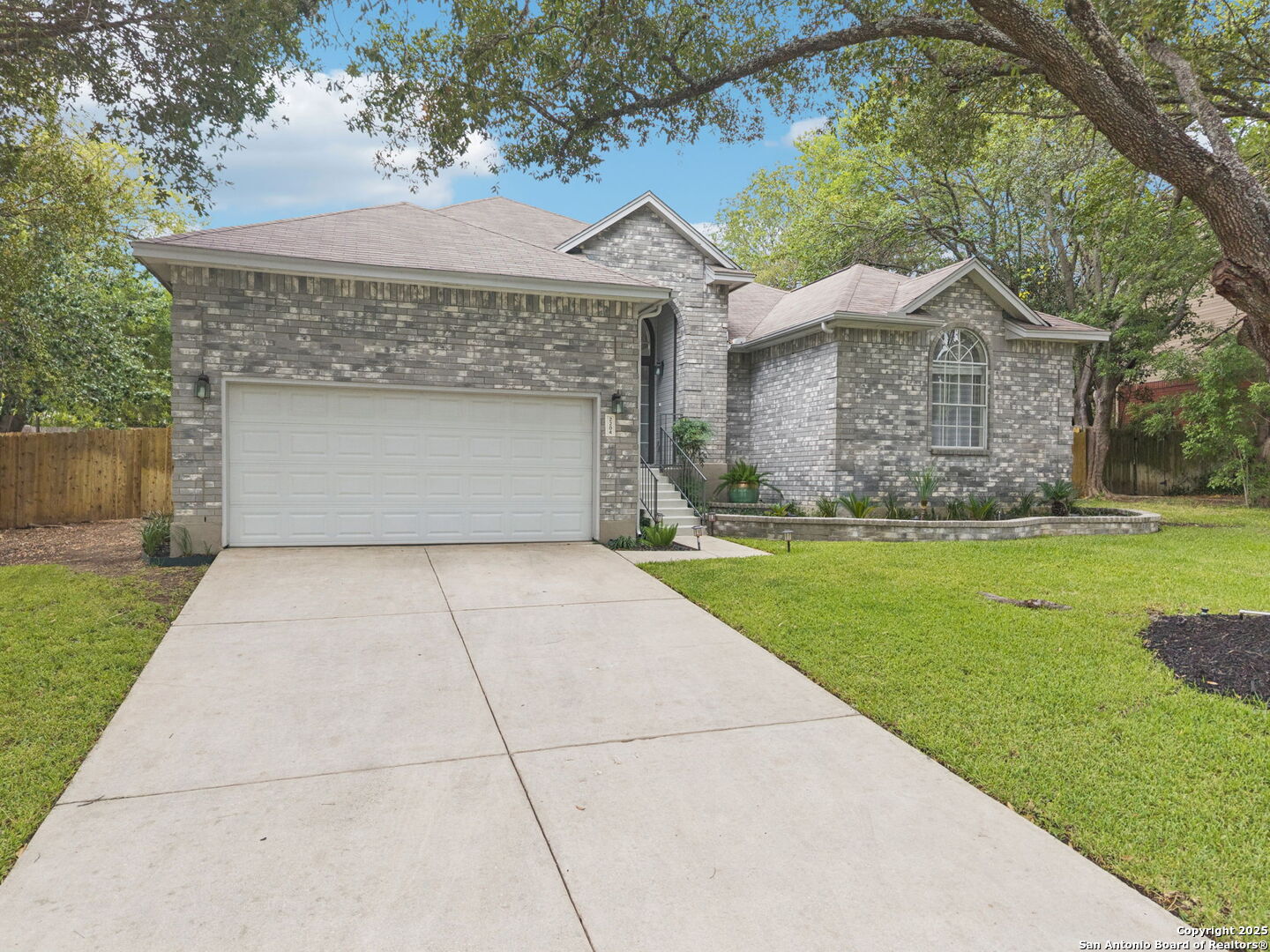 2204 Encino Cliff, ,  78259 — photo 1