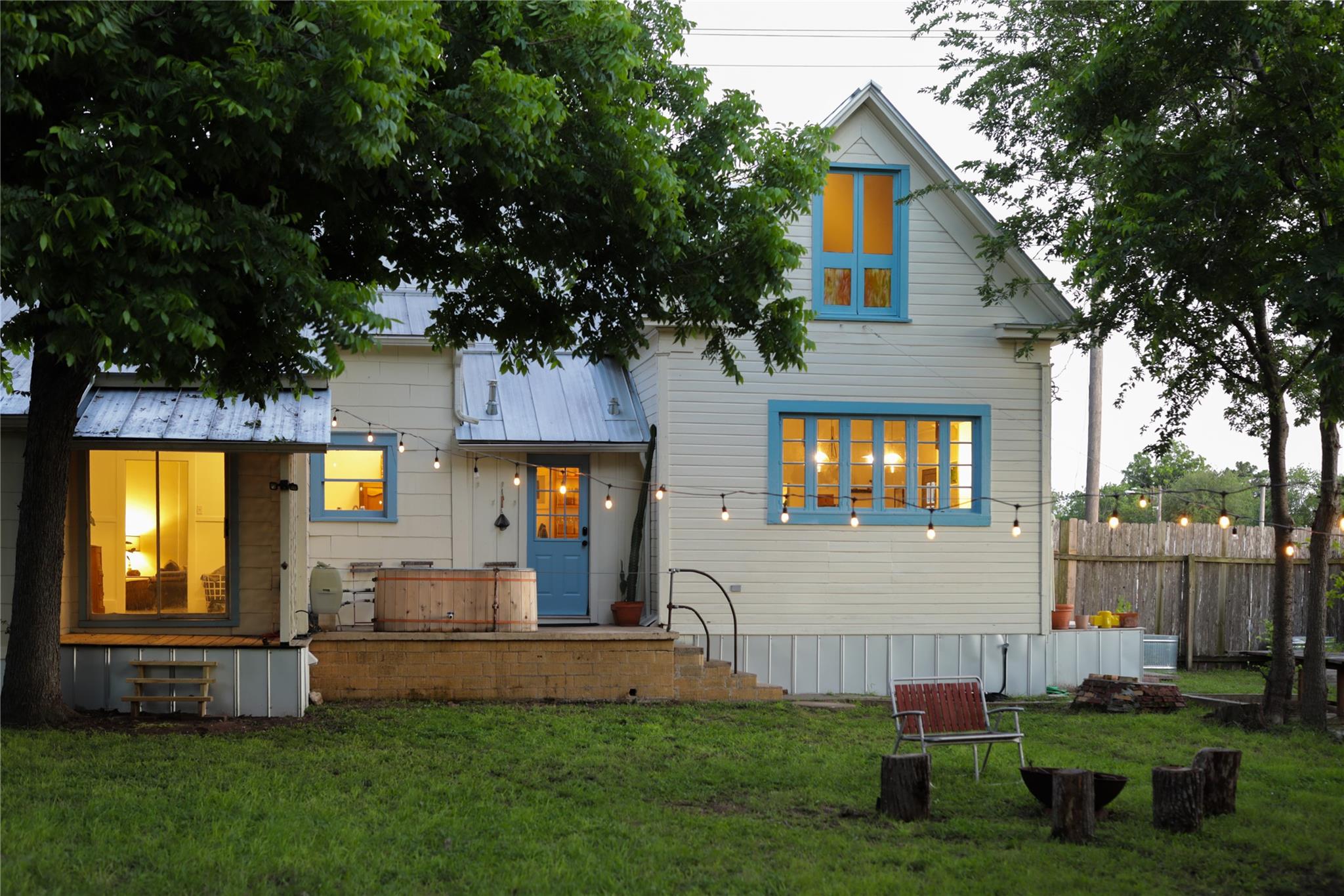 200 Brenham, Elgin, TX 78621 — photo 1