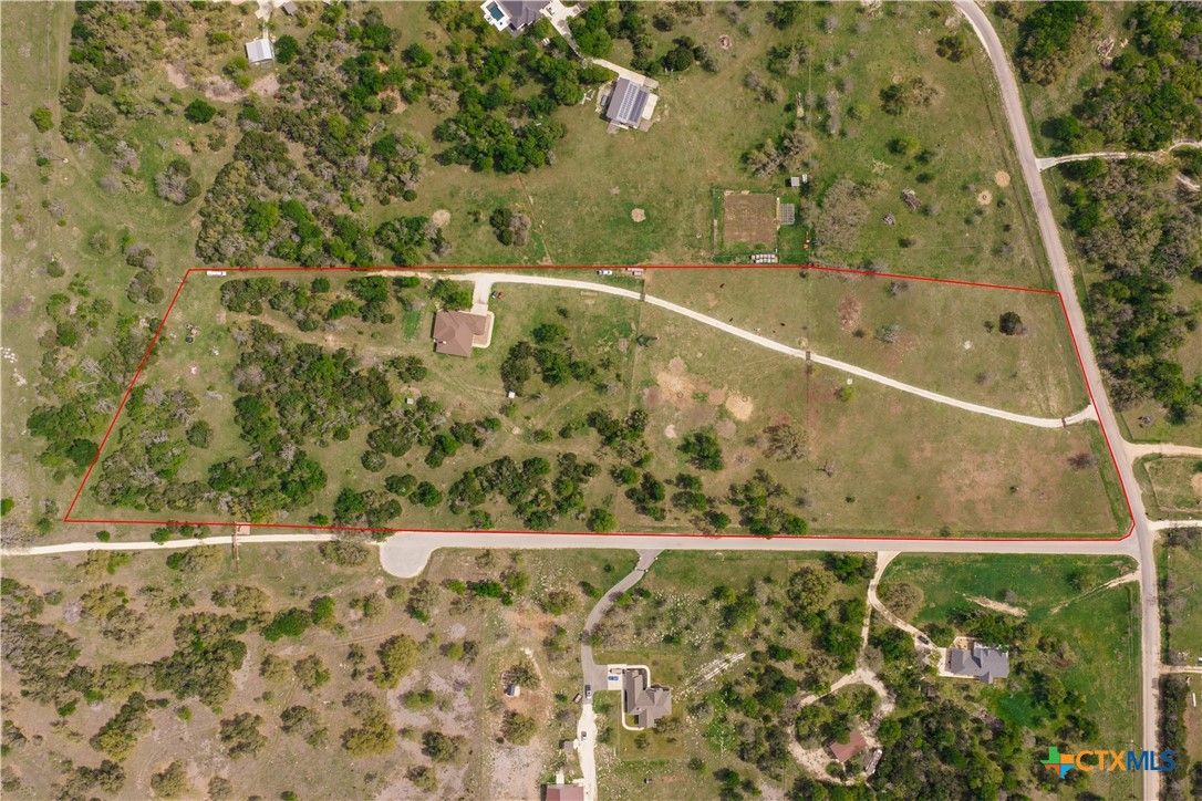6200 Solana Ranch Rd, Salado, TX 76571 — photo 1