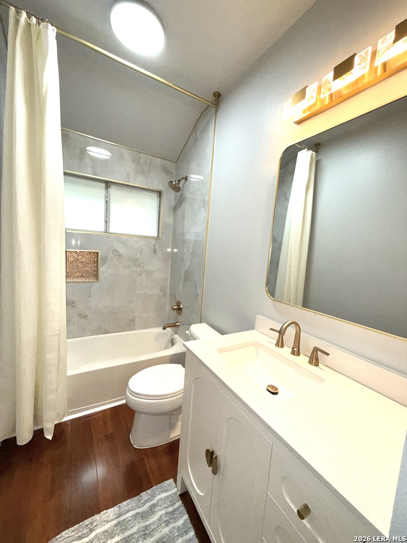 1158 Bluff Forest, , 78248 — photo 1