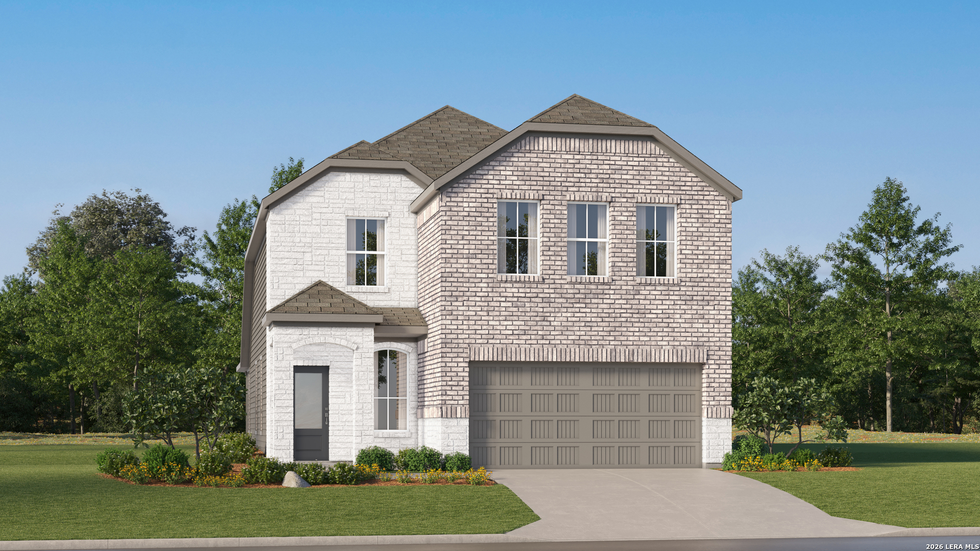 11742 Carolina Rose, ,  78109 — photo 1