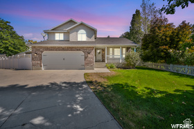 910 W BRANDERMILL CV, Murray, UT 84123 — photo 1