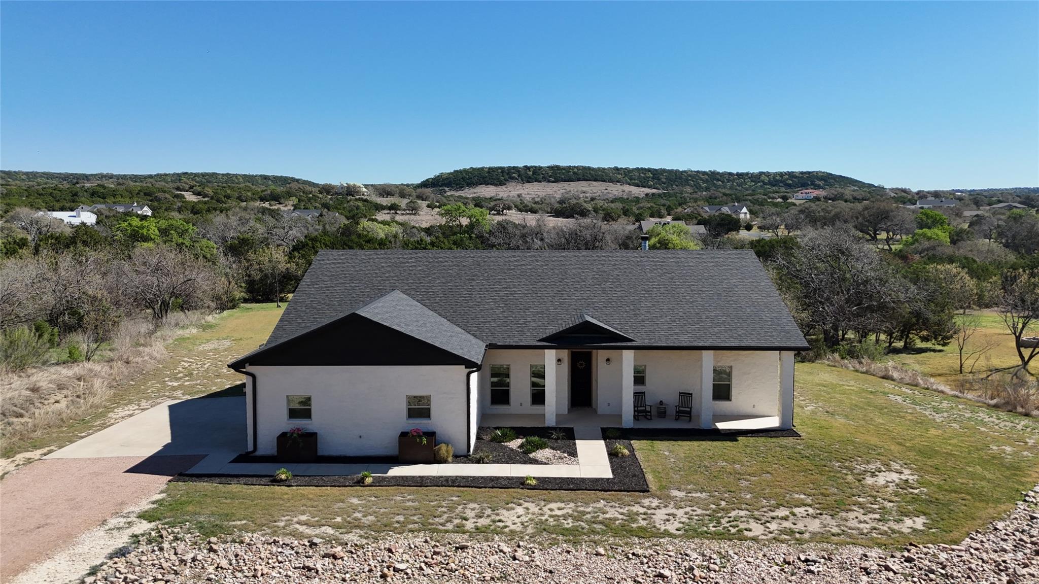 125 Westcreek, Bertram, TX 78605 — photo 1