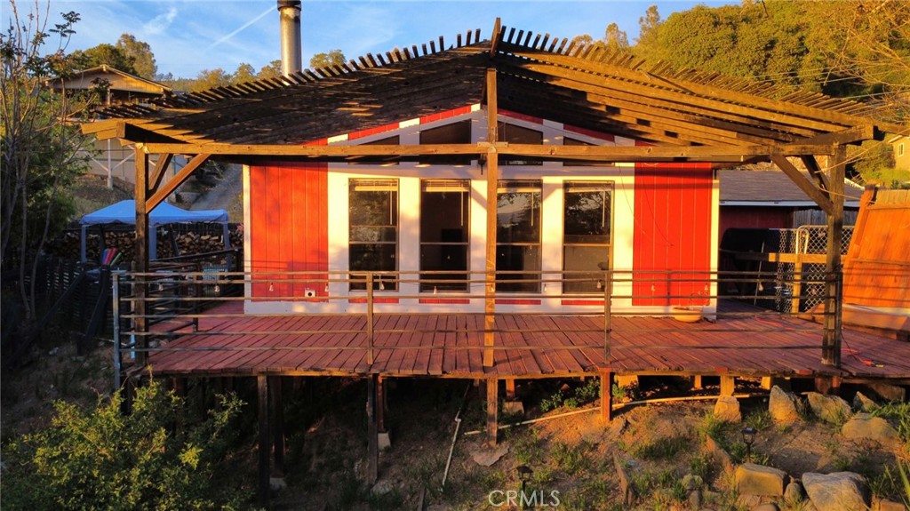 4047 Foothill, Lucerne, CA 95458 — photo 1