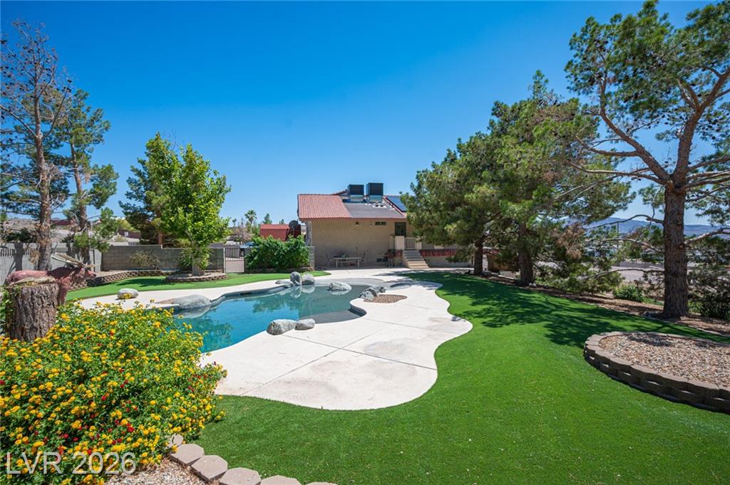 1106 East Athens Avenue, Henderson, NV 89015 — photo 1