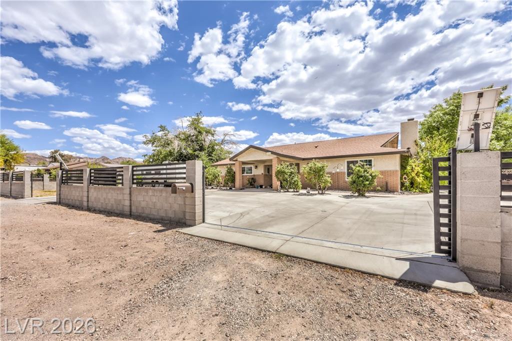 1591 Palomino Drive, Henderson, NV 89002 — photo 1