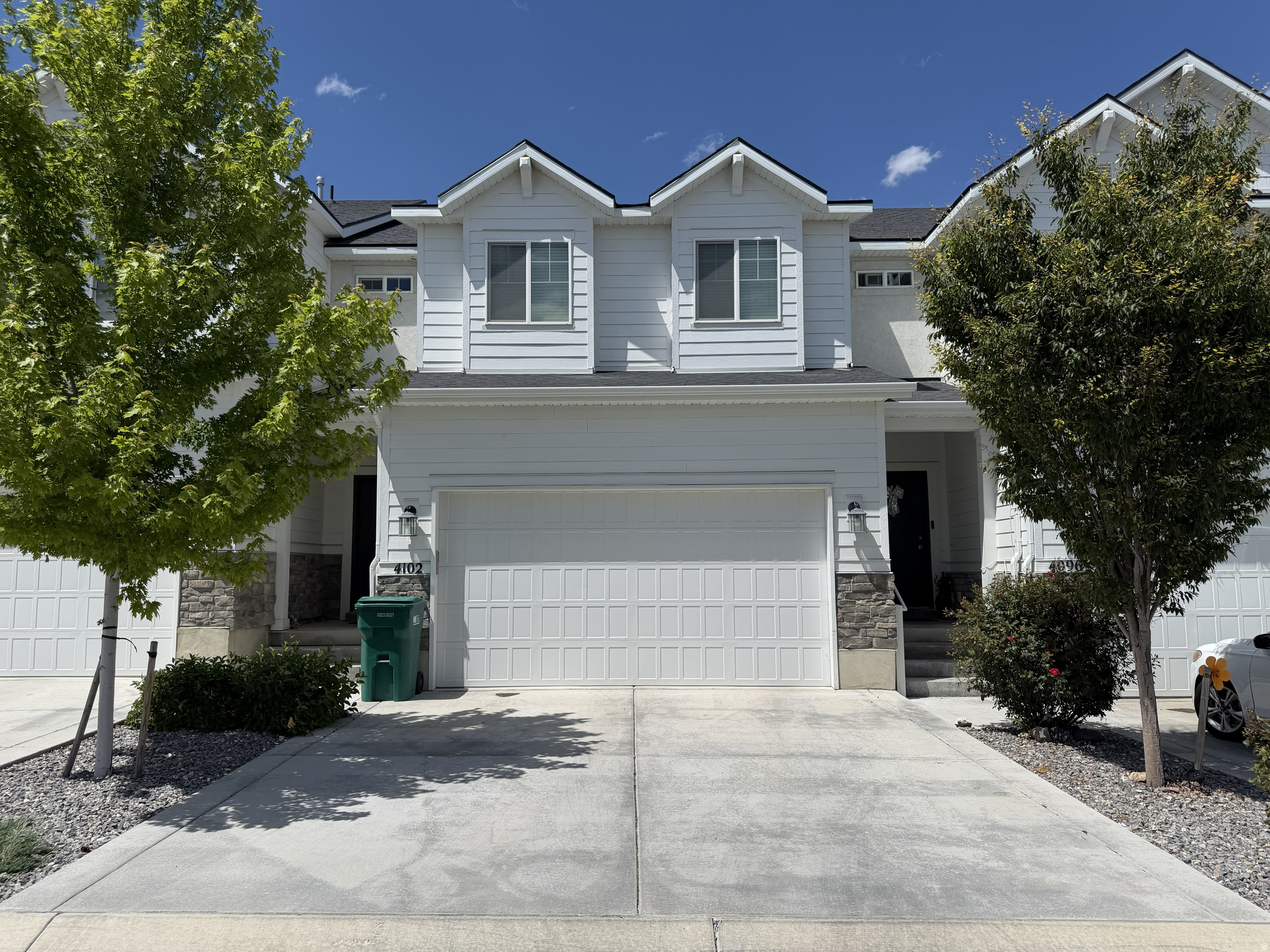4102 W HARMONY DR, Lehi, UT 84043 — photo 1